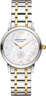 Наручные часы Montblanc Star Classique Automatic 107913