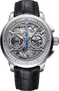 Наручные часы Maurice Lacroix Masterpiece MP6028-SS001-001-1