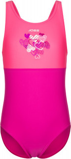 Купальник для девочек Joss, размер 104