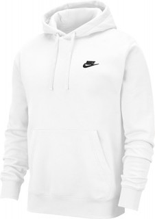 Худи мужская Nike Sportswear Club, размер 52-54