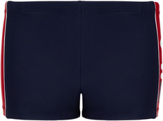 Плавки-шорты для мальчиков FILA, размер 164