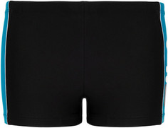Плавки-шорты для мальчиков FILA, размер 140