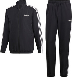 Спортивный костюм мужской adidas 3-Stripes Cuffed, размер 44-46