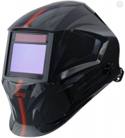 Маска сварщика Fubag Optima 4-13 Visor Black (38438)