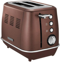 Тостер MORPHY RICHARDS Evoke 2 Slice Bronze (224401EE)