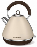 Электрочайник MORPHY RICHARDS Accents Sand (102101EE)
