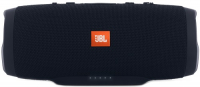 Портативная колонка JBL Charge 3 Black