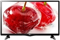 LED телевизор 24" LG 24LH451U
