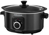 Мультиварка MORPHY RICHARDS 3,5 л (460012)