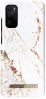 Чехол iDeal Of Sweden для Galaxy S20 Carrara Gold (IDFCA16-S11E-46)