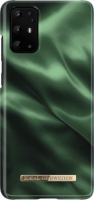 Чехол iDeal Of Sweden для Galaxy S20+ Emerald Satin (IDFCAW19-S11-154)
