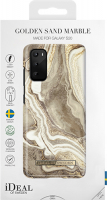 Чехол iDeal Of Sweden для Galaxy S20 Golden Sand Marble (IDFCGM19-S11E-164)