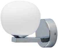 Светильник настенный De Markt "Аква" 5W LED IP44 (509024301)