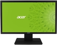 Монитор Acer V246HLBD Black (UM.FV6EE.002)