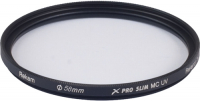 Светофильтр Rekam X Pro Slim MC UV 58-SMC16LC