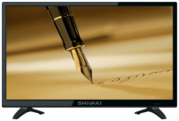 LED телевизор 24" Shivaki STV-24LED25