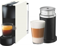 Капсульная кофемашина Nespresso Essenza Mini Bundle C30