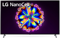 Ultra HD (4K) LED телевизор 86" LG 86NANO906NA