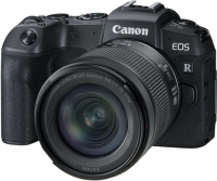 Системный фотоаппарат Canon EOS RP RF 24-105 F4-7.1 IS STM