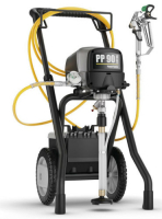 Краскопульт Wagner PowerPainter 90 Extra (2401275)