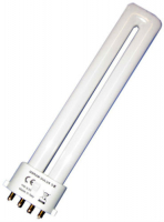 Люминесцентная лампа Osram Dulux S/E 11W/827 2G7 (1666)