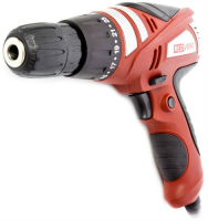 Дрель-шуруповерт REDVERG RD-SD320/1 (5026142)