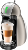 Капсульная кофемашина Krups Nescafe Dolce Gusto Genio KP160T10