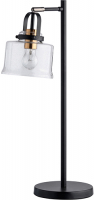 Настольный светильник De Markt "Вальтер" 1*10W LED E27 (551032401)