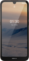 Смартфон Nokia 1.3 16GB Sand (TA-1205)