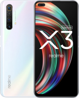 Смартфон Realme X3 Super Zoom 8+128GB Arctic White (RMX2086)