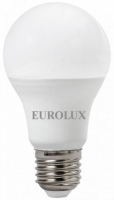 Светодиодная лампа Eurolux LL-E-A60-13W-230-2,7K-E27