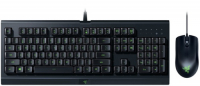 Игровой набор Razer Cynosa Lite&Abyssus Lite клавиатура + мышь (RZ84-02740400-B3R1)