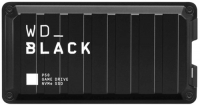 Твердотельный накопитель WD P50 Game 500GB (WDBA3S5000ABK-WESN)