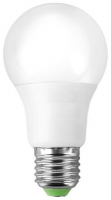Светодиодная лампа Asd LED-A60-standard 15W E27 4000К