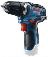 Аккумуляторная дрель-шуруповерт Bosch GSR 12V-35 БЕЗ АКК. (0.601.9H8.000)