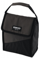 Сумка-холодильник Igloo Bag It Sport Gray (165157)