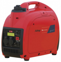 Генератор бензиновый Fubag TI 2300 (838980)