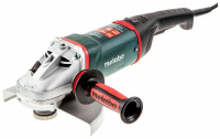 Угловая шлифовальная машина Metabo WE 26-230 Quick (606475000)