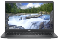 Ноутбук Dell Latitude 7400-2705