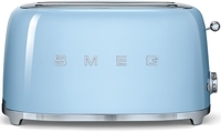 Тостер Smeg TSF02PBEU