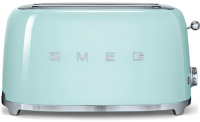Тостер Smeg TSF02PGEU