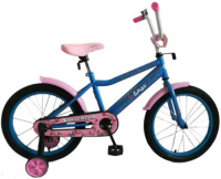 Велосипед детский Navigator ВН18114 Lady