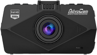 Автомобильный видеорегистратор AdvoCam FD-Black-II-GPS