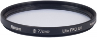 Светофильтр Rekam Lite Pro UV 77-2LC