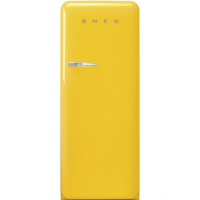 Холодильник Smeg FAB28RYW3