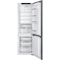 Встраиваемый холодильник Smeg C7280F2P1