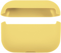 Чехол Usams US-BH569 для AirPods Pro Yellow (УТ000019943)