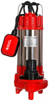 Насос фекальный Quattro Elementi Sewage 800F Ci (910-164)