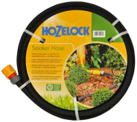 Шланг садовый HoZelock 15 м, 1/2" (6762)