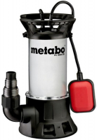 Насос погружной Metabo PS 18000 SN (251800000)